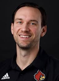 Louisville Volleyball Camps