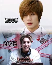 Good morning handsome kim hyun joong love you forever ❤️