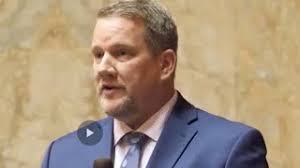 Rep. Sam Low shares a legislative video update