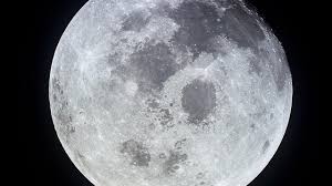 New Theory Explains How the Moon Got There | UC Davis