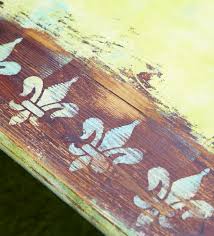 Gartendekobuch Shabby Chic Selber Machen Kreative Diy Ideen Shabby Chic Tisch Selber Machen Biertisch Shabby