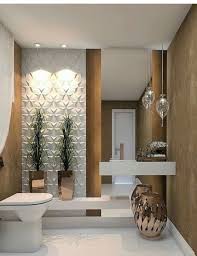 Galeria De Fotos Balcao De Banheiro Moderno Tendencia 650 846 Contemporanea Banheiros Moderno Home Banheiros Modernos Balcao Para Banheiro Banheiros Luxuosos