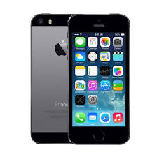 Jual Apple Iphone 5s 32 Gb Gray Smartphone Refurbish Online Desember 2020 Blibli