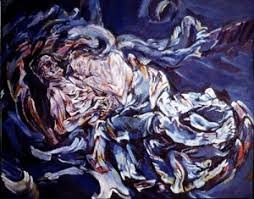 La esposa del viento de Kokoschka | La guía de Historia del Arte