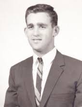 Obituary information for John William Rider