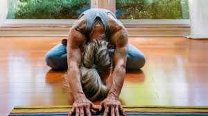 Yoga mudra is a gesture or movement to hold energy or concentrate awareness; Yoga For Constipation Poses For Relief