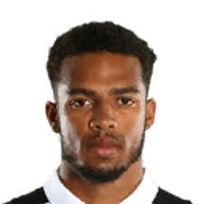 Cyrus Sylvester Frederick Christie