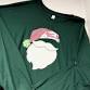 Santa Applique Shirt event in Lubbock, TX