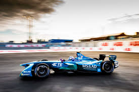 Bbc sport coverage of formula e. Ms Ad Andretti Formula E Ends Its Fourth Season In The Abb Fia Formula E Championship In New York