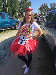 Gumball Machine Costume Diy Halloween Costumes Easy Best Diy Halloween Costumes Halloween Costumes For Work