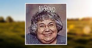 Doris C Bakke Obituary January 15, 2014