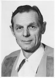 William George Kear (1923-1984)