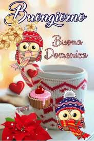 Pin Di Giovanna Zen Su Dni Immagini Di Natale Auguri Di Buongiorno Buona Domenica