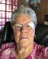 Violet Ann Curtis Obituary