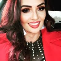 Imelda Torres's Instagram, Twitter & Facebook