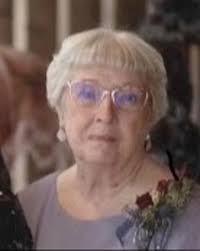 Barbara A. DeYoung Obituary May 25, 2024