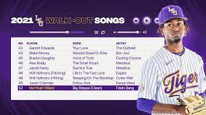 You can also upload and share your favorite baseball wallpapers. Lsu Baseball On Twitter You Can Go Ahead And Add These To Your Playlist