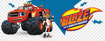 We have 53+ background pictures for you! Fisherprice Blaze And The Monster Machines Png Images Pngwing
