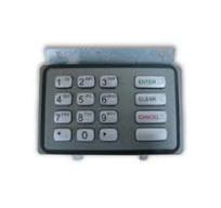 Nautilus Hyosung Keypad EPP 6000K - NH2700CE 2700T MX5000CE (Grey),  NH1800SE NH1800CE NH1800 MX5000SE