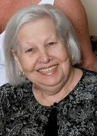 Barbara Dusenbery's Instagram, Twitter & Facebook