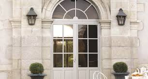 Recherchez parmi des porte fenêtre photos et des images libres de droits sur istock. Portes Fenetres En Bois Sur Mesure Solabaie