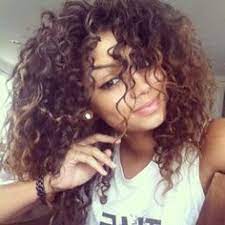 Pin By Adia On Beautiful Hair Curly Hair Styles Hair Hair Beauty