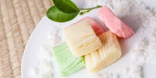 Maybe you would like to learn more about one of these? 6 Makanan Tradisional Jawa Tengah Wajib Dicoba Rasa Otentik Dan Bikin Ketagihan Merdeka Com