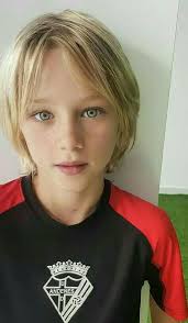 Blonde hair boy cute blonde boys blonde guys blonde model blonde male models fc b hair reference handsome faces male face. Pin By Igor Latyshev On Milye Malchiki Cute Blonde Boys Cute Boys Pretty Blonde Girls
