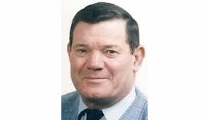 NÉCROLOGIE. M. Robert Rizzolo