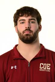 2020-21 Wrestling Roster