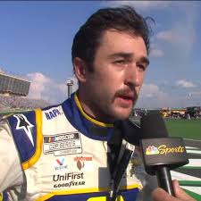 @NASCAR's video Tweet