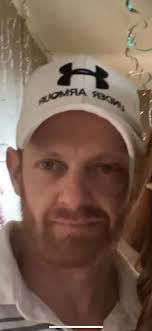 Arrest warrant issued for Jonathan Rideout Burin Peninsula RCMP is asking  for the public's assistance locating 44-year-old Jonathan Rideout, who is  the subject of an active arrest warrant and is actively evading