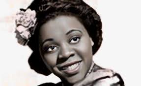 After seeing Janice post Dinah Washington.. I dedicate This to my late  Mother.. Elizabeth Delores Wheeler .. Who I affectionately called Chief..  Sarah.. Dinah.. Gloria Lynne .. Nancy Wilson..fond and loving Memories..of