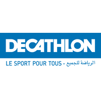 The word decathlon was formed, in analogy to the word pentathlon, from greek δέκα (déka, meaning ten. Decathlon Renforce Son Service E Commerce Depuis La Zone Logistique Tanger Med