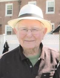 Donald Russell Obituary