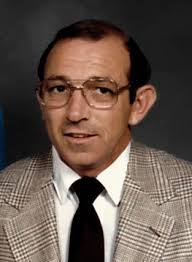 Billy Bradshaw Obituary