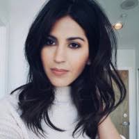 Amanda Mota's Instagram, Twitter & Facebook