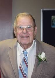 Obituary for Robert Edward Lockwood