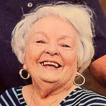 Janet Sherrod Mangum Obituary