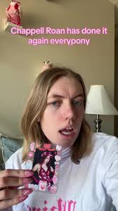 Diy Photocards Chappell Roan