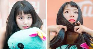 손채영), better known by her first name, chaeyoung (hangul: Twice S Chaeyoung Differs From Her Members In One Way And It S Too Cute To Handle Koreaboo