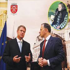 În plus, prognozele arată pentru ţara noastră semnale încurajatoare în anul 2021, a adăugat șeful statului. Cum A Mijlocit Klaus Iohannis DispariÈ›ia DefinitivÄƒ A Trei Copii Orfani Ziarul Curentul