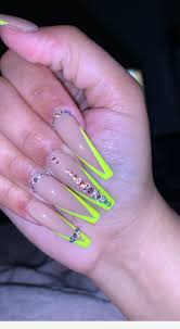 Buy products such as beurer powerful and fast nail drill system, manicure & pedicure drill set, 11 piece at walmart and save. Longest Acrylic Of The Day Acrylic Nails Long Acrylic Nails Coffin Pretty Acrylic Nails