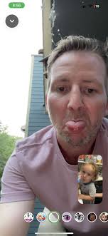 Michael Bruce Evans Farewell