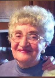 Obituary information for Gail Patricia "Patty" Thompson