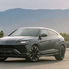 Tons of awesome lamborghini urus wallpapers to download for free. Lamborghini Very Likely Planning More Powerful Rally Ready Versions Of Urus