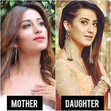 Guys whether you like it or not Reeva will be in Evil Affairs as Nikki and  Piyush's daughter,this new season will be played by her🥺🥺💕👌🏻