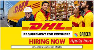 Our roles are as diverse as the people who do them; Walkin Interview For Fresher Dhl Supply Chain India Pvt Ltd 7th May 2019 Mumbai Careerforfreshers