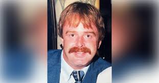 Obituary information for Charles Kevin Crocker