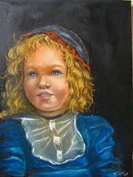 Rosado Paintings for Sale